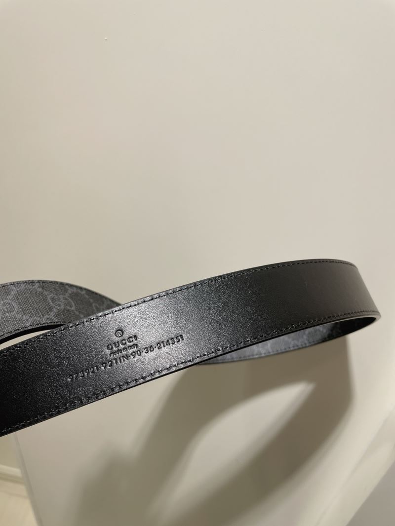 Gucci Belts